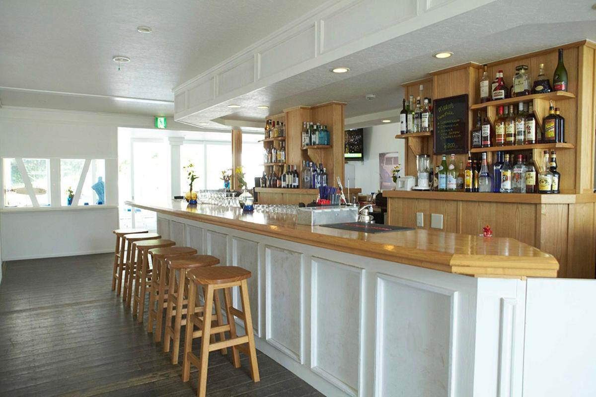 The Surf Lodge White Beach Shimoda  Exterior photo