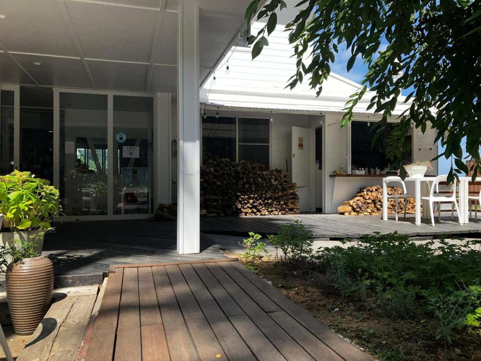 The Surf Lodge White Beach Shimoda  Exterior photo