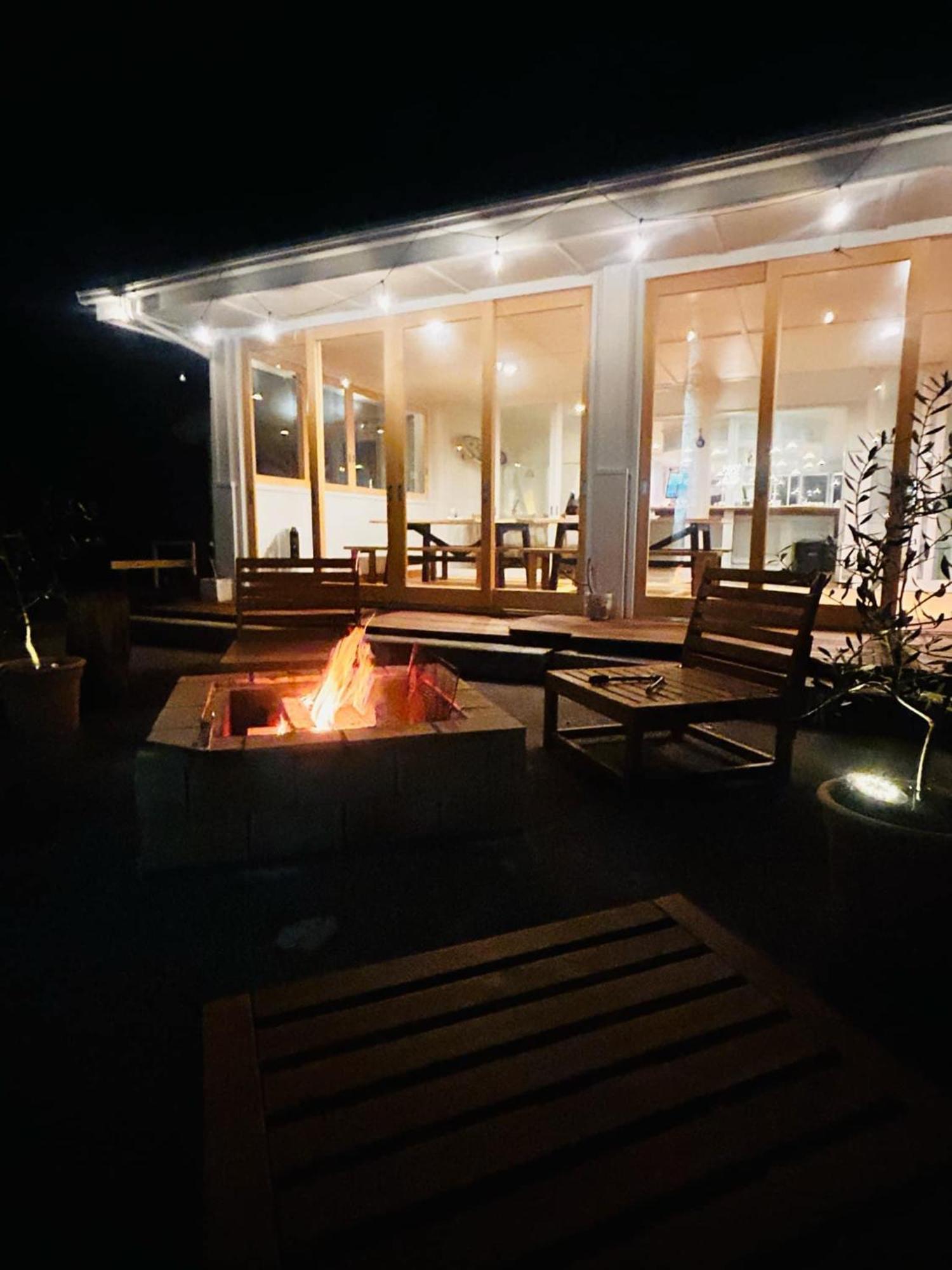The Surf Lodge White Beach Shimoda  Exterior photo